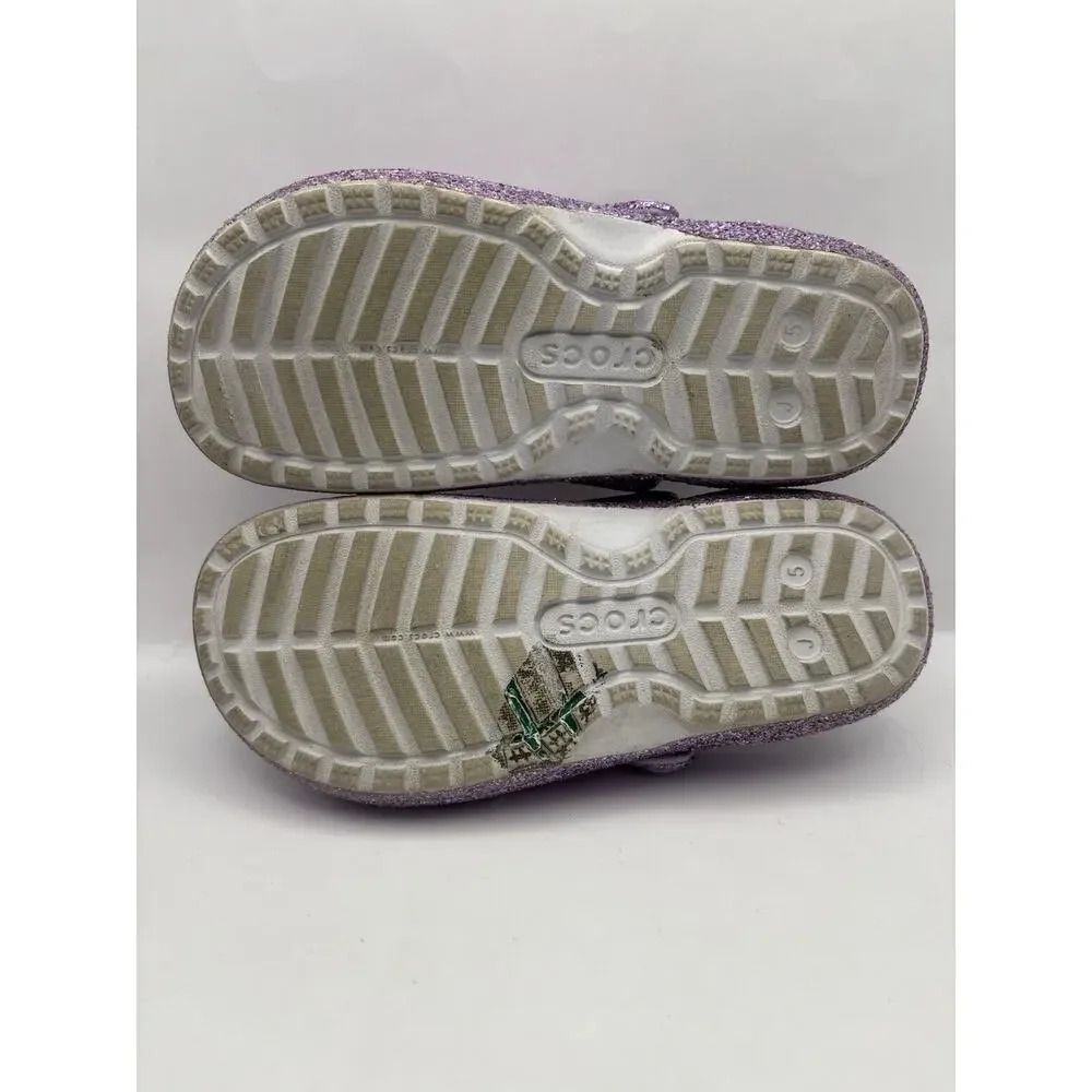 CROCS classic fleece
